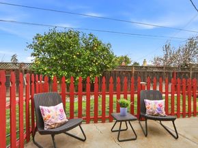 3356 Browning Avenue, San Jose CA 95124