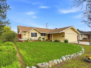 3356 Browning Avenue, San Jose CA 95124