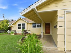 3356 Browning Avenue, San Jose CA 95124