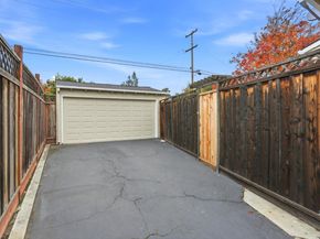 680 N Winchester Boulevard, Santa Clara CA 95050