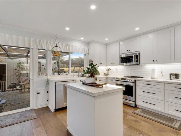 4568 Cimarron River Court, San Jose CA 95136