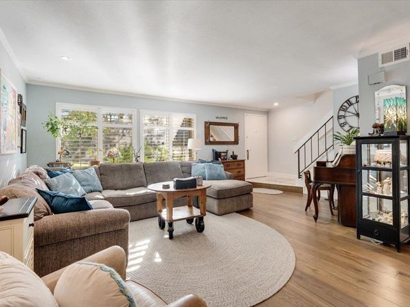 4568 Cimarron River Court, San Jose CA 95136