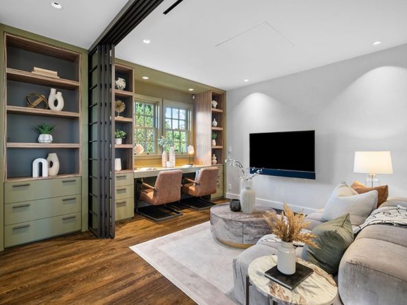 1285 Hamilton Avenue, Palo Alto CA 94301