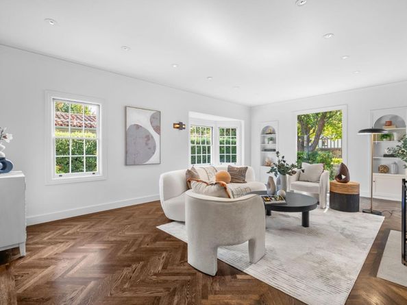 1285 Hamilton Avenue, Palo Alto CA 94301
