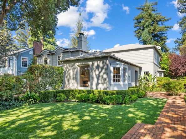 1285 Hamilton Avenue, Palo Alto CA 94301