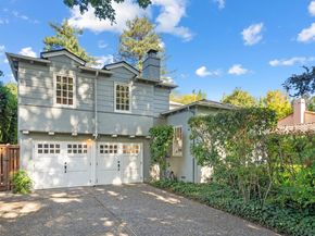 1285 Hamilton Avenue, Palo Alto CA 94301