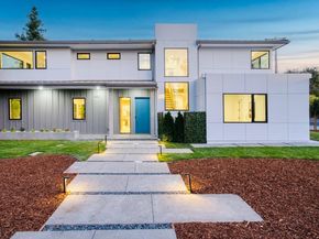 545 Georgia Avenue, Palo Alto CA 94306
