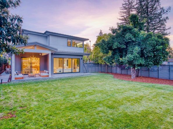 545 Georgia Avenue, Palo Alto CA 94306