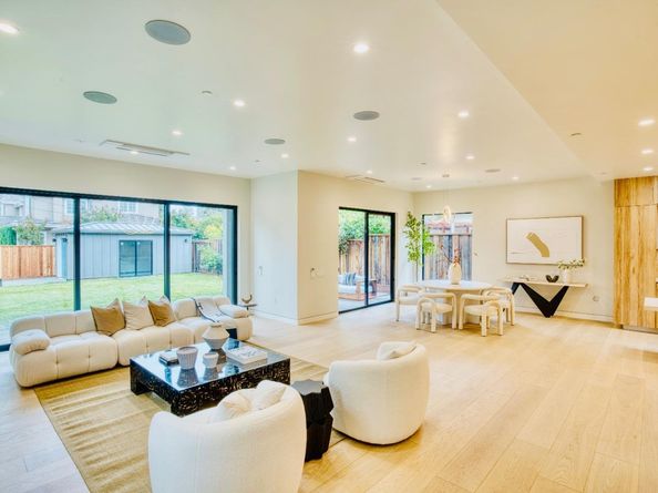 545 Georgia Avenue, Palo Alto CA 94306