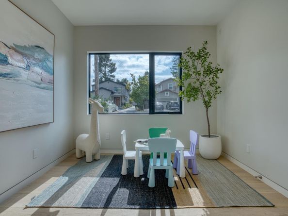 545 Georgia Avenue, Palo Alto CA 94306