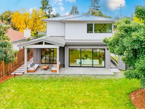 545 Georgia Avenue, Palo Alto CA 94306
