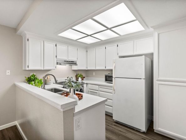 2487 Rebecca Lynn Way, Santa Clara CA 95050