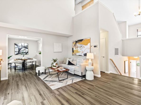 2487 Rebecca Lynn Way, Santa Clara CA 95050