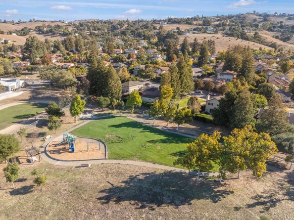 16715 Cerro Vista Drive, Morgan Hill CA 95037