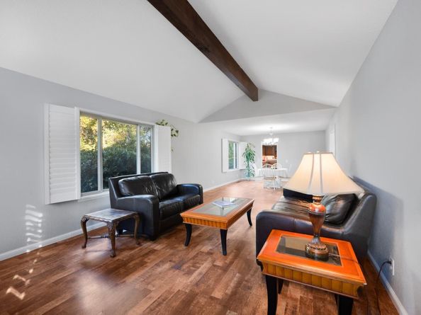 16715 Cerro Vista Drive, Morgan Hill CA 95037