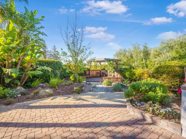 16715 Cerro Vista Drive, Morgan Hill CA 95037