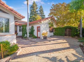16715 Cerro Vista Drive, Morgan Hill CA 95037