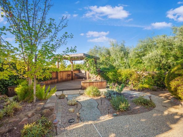 16715 Cerro Vista Drive, Morgan Hill CA 95037