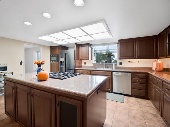 16715 Cerro Vista Drive, Morgan Hill CA 95037