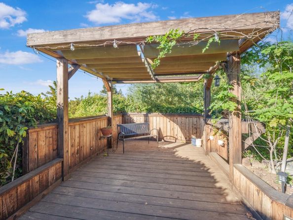 16715 Cerro Vista Drive, Morgan Hill CA 95037