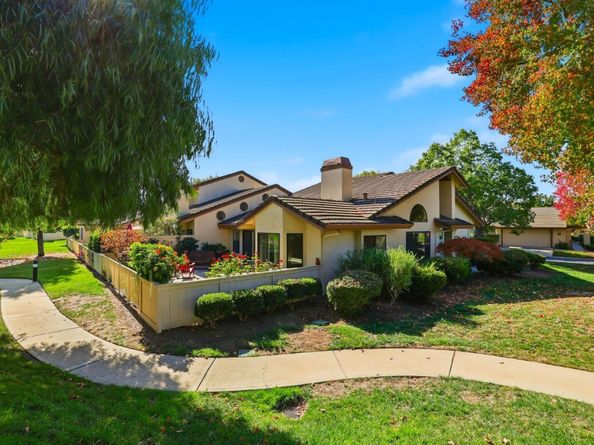 3120 Lake Trasimeno Drive, San Jose CA 95135