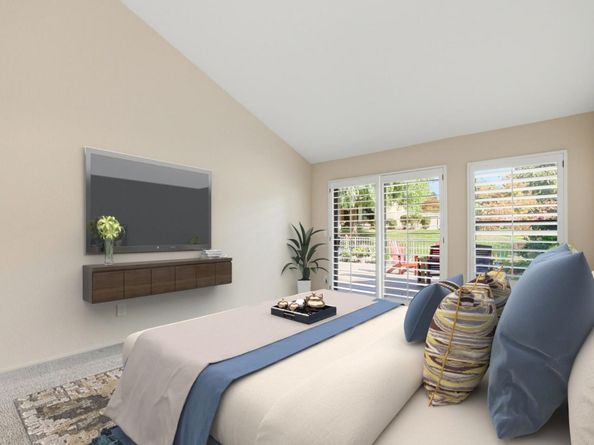 3120 Lake Trasimeno Drive, San Jose CA 95135