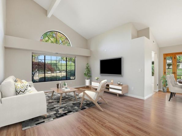 3120 Lake Trasimeno Drive, San Jose CA 95135