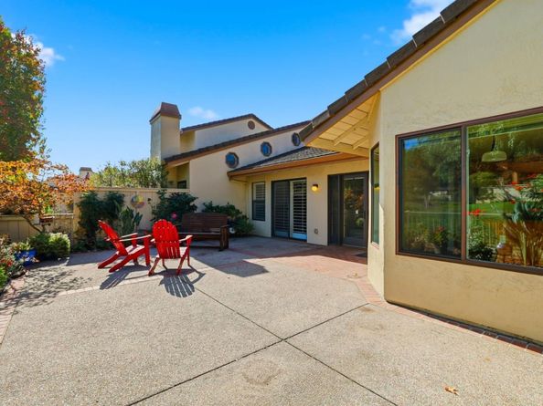 3120 Lake Trasimeno Drive, San Jose CA 95135