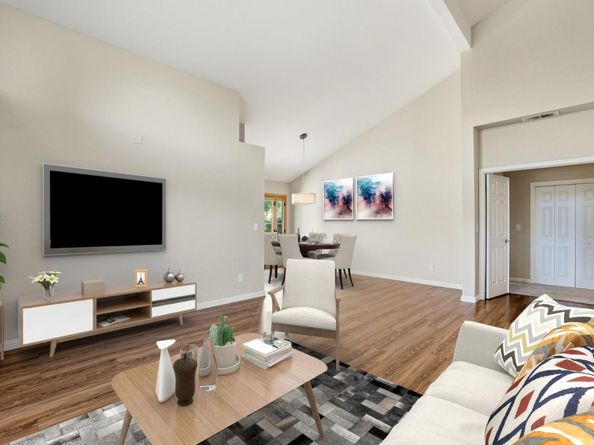 3120 Lake Trasimeno Drive, San Jose CA 95135