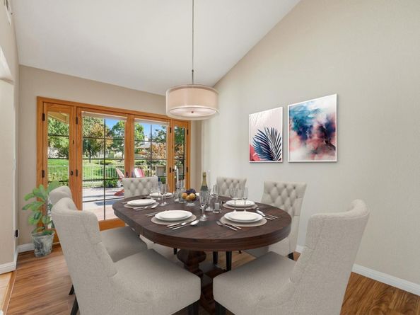 3120 Lake Trasimeno Drive, San Jose CA 95135
