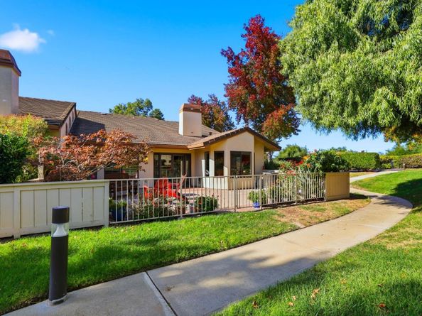 3120 Lake Trasimeno Drive, San Jose CA 95135