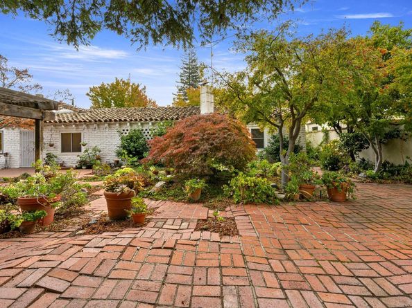 3691 Laguna Avenue, Palo Alto CA 94306