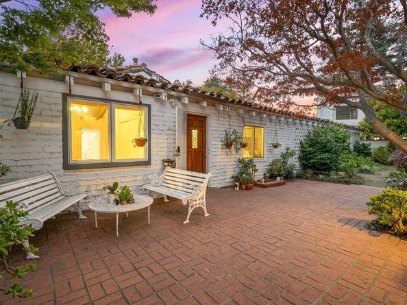 3691 Laguna Avenue, Palo Alto CA 94306