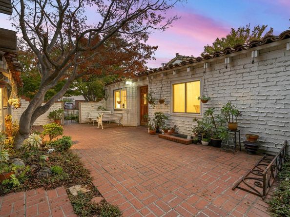 3691 Laguna Avenue, Palo Alto CA 94306