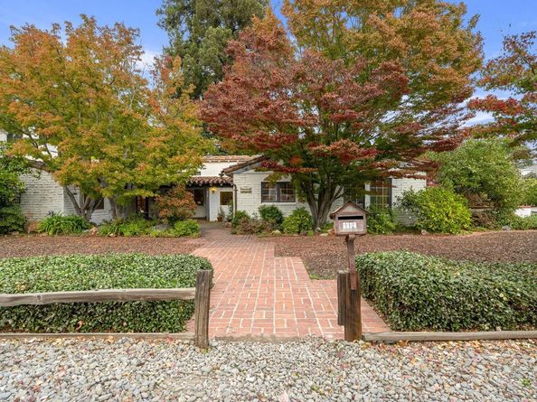 3691 Laguna Avenue, Palo Alto CA 94306