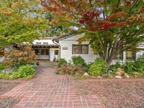 3691 Laguna Avenue, Palo Alto CA 94306