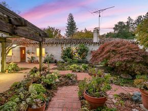 3691 Laguna Avenue, Palo Alto CA 94306
