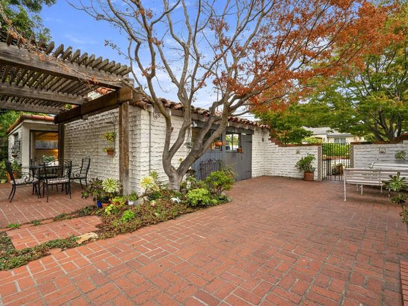 3691 Laguna Avenue, Palo Alto CA 94306