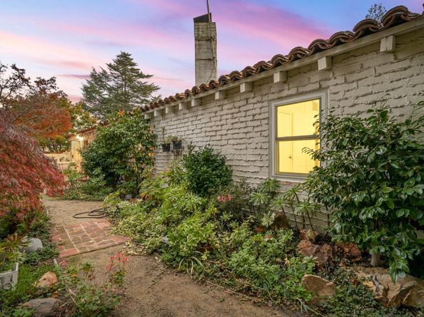 3691 Laguna Avenue, Palo Alto CA 94306