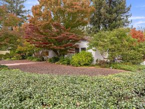 3691 Laguna Avenue, Palo Alto CA 94306