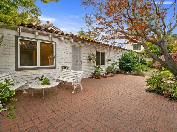 3691 Laguna Avenue, Palo Alto CA 94306