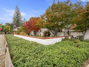 3691 Laguna Avenue, Palo Alto CA 94306