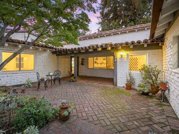 3691 Laguna Avenue, Palo Alto CA 94306