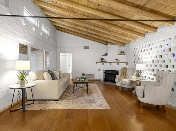 3691 Laguna Avenue, Palo Alto CA 94306