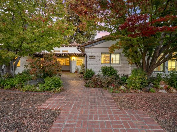 3691 Laguna Avenue, Palo Alto CA 94306