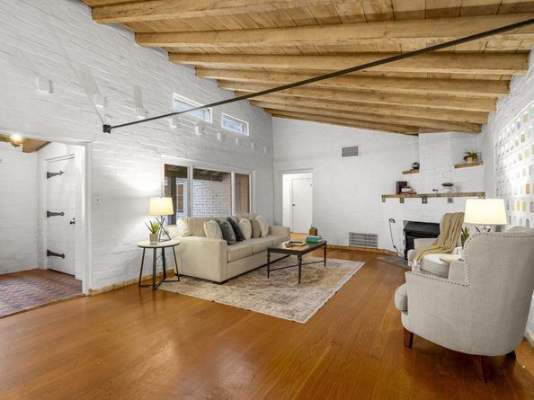 3691 Laguna Avenue, Palo Alto CA 94306