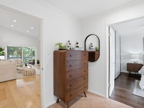 4117 George Avenue 4, San Mateo CA 94403