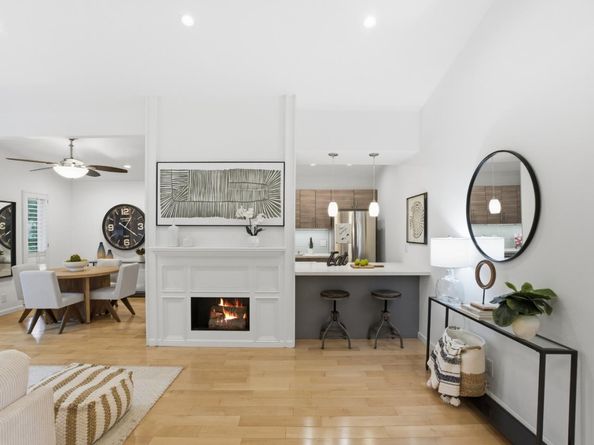 4117 George Avenue 4, San Mateo CA 94403