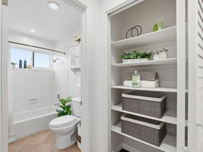 4117 George Avenue 4, San Mateo CA 94403