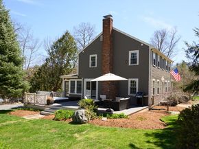 235 Pond St, Cohasset MA 02025